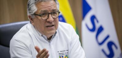 Padilha recebe visto dos EUA para ir à ONU, mas com restrições