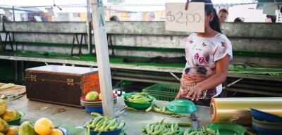 IBGE: Trabalho infantil volta a subir no País e afeta 1,65 milhão de crianças e adolescentes