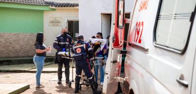 DF comemora 35 anos do SUS com mais de 400 unidades para atendimento