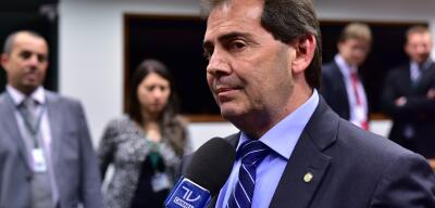 Paulinho da Força descarta anistia e anuncia projeto para reduzir penas de condenados pelo 8/1
