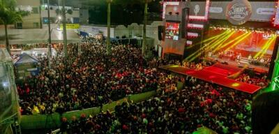 Confira a programação do festival Viva Garanhuns 2026
