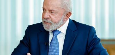'Não me faça utilizar uma igreja como palanque', diz Lula em podcast evangélico