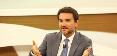 Celso Sabino avisa a Lula que deixará o governo após presidente voltar de Nova York