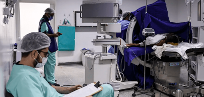 A Tribuna MT - SUS: 76% da população brasileira têm atendimento gratuito de saúde