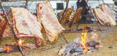 Em fim de semana de festival, veja receitas para preparar um bom churrasco