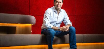 'Brasil pode ganhar mais relevância com divisão global da Kraft Heinz', afirma o presidente Ariel Grunkraut | Exame