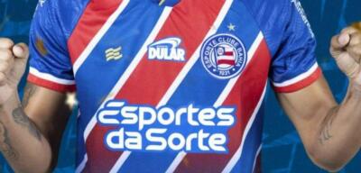 Bahia faz história com goleada por 28 a 0