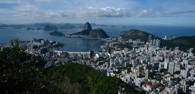 Niterói tem melhor gestão fiscal do Brasil, aponta Firjan