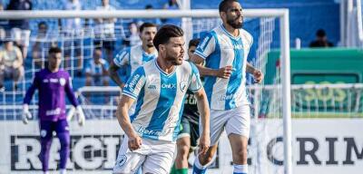 Londrina EC enfrenta o Caxias neste sábado em jogo decisivo no VGD