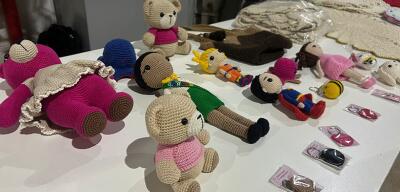 Nape promove evento com exposição de artesanatos e apresentações culturais em Augustinópolis - Voz do Bico