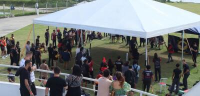 Cidade recebe 3ª edição da Niterói Expo Geek