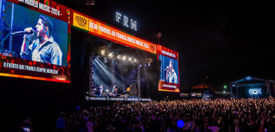 Franca Rodeo Music: o que você precisa saber para curtir o evento