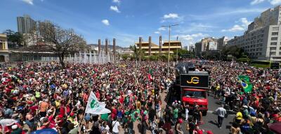 Povo na rua vai enterrar PEC da Blindagem e anistia