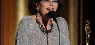 Morre Claudia Cardinale, musa do cinema italiano, aos 87 anos