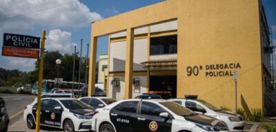 Homem apontado como gerente do tráfico é preso por suspeita de participação em duplo homicídio em Barra Mansa