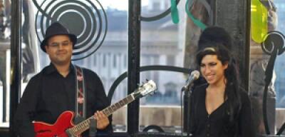 IV 100fronteiras JAZZ NIGHT terá guitarrista de Amy Winehouse em noite de gala que abre festival gratuito em Foz do Iguaçu