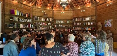 Estação Jaqueira oferece atividades gratuitas de saúde, bem-estar e cultura no Vale do Cuiabá