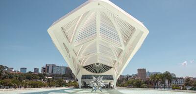 Museu do Amanhã promove discussão sobre o clima nas cidades | Diário Carioca