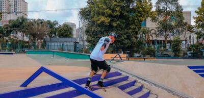 1ª Virada Esportiva movimenta São Bernardo neste final de semana
