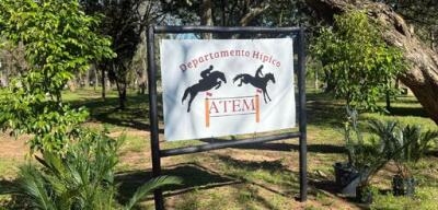 Estância do Minuano sedia etapa do circuito de salto neste fim de semana; entrada é gratuita e aberta ao público