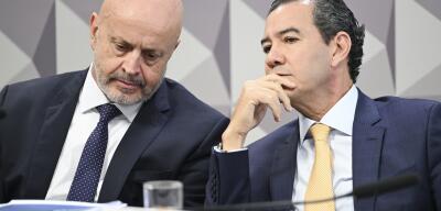 OAB aciona Justiça após confusão com advogado na CPI do INSS