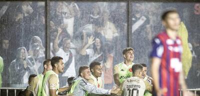 Brasileirão chega a 19 trocas de treinador e supera 2010