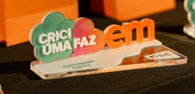 Prêmio Criciúma Faz Bem 2025: VOTE e defina os vencedores em seis categorias