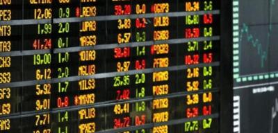 Ibovespa tem leve alta de 0,10% no dia, aos 145,4 mil, mas cede 0,29% na semana - Jornal de Brasília