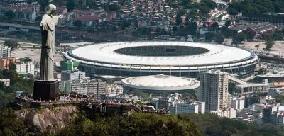 NFL no Brasil: Rio de Janeiro é confirmada como sede do jogo em 2026