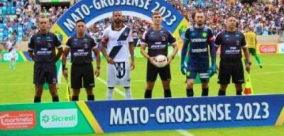 Cuiabá perde ação na justiça e deve pagar indenização ao Mixto