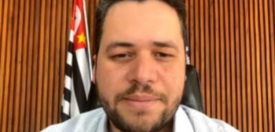 Gilvan Ferreira inicia reforma administrativa pelo Fundo Social de Solidariedade