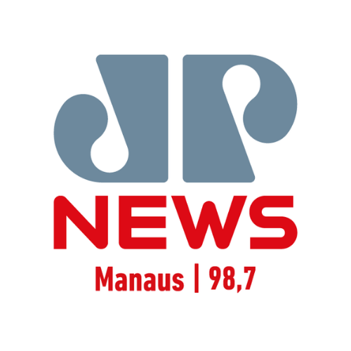 Logo da rádio Jovem Pan News