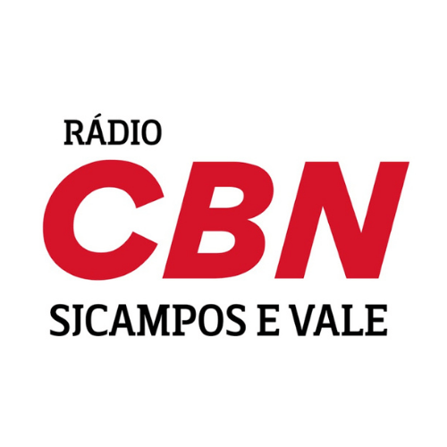 Logo da rádio CBN