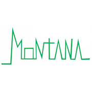 Logo da rádio Educativa Montana FM