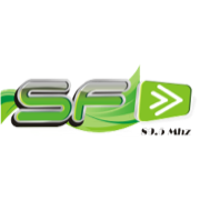 Logo da rádio Selva FM