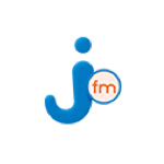 Logo da rádio Paiaguás Jota FM