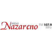 Logo da rádio Rádio Nazareno FM