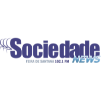 Logo da rádio Rádio Sociedade News