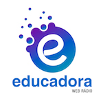 Logo da rádio Rádio Nova Educadora