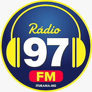 Logo da rádio Rádio 97 FM