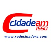 Logo da rádio Rádio Cidade AM