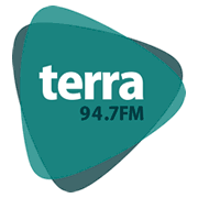 Logo da rádio Rádio Terra