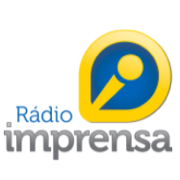 Logo da rádio Rádio Imprensa