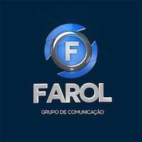 Logo da rádio Rádio Farol FM