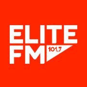 Logo da rádio Elite FM