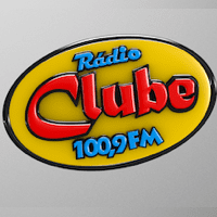 Logo da rádio Rádio Clube FM