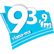 Logo da rádio Maracu FM