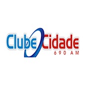 Logo da rádio Rádio Clube