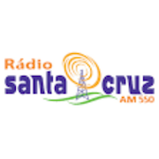 Logo da rádio Rádio Santa Cruz
