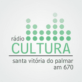 Logo da rádio Rádio Cultura
